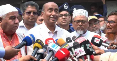 অন্তর্বর্তীকালীন সরকারের ১৩৩ অধ্যাদেশ সংসদে পাঠানো হবে ২ এপ্রিলের মধ্যে