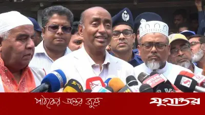 অধ্যাদেশ অনুমোদনে সংবিধান ও জনআকাঙ্ক্ষার সমন্বয়ের ঘোষণা আইনমন্ত্রীর