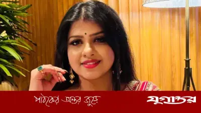 সাবেক স্বামীর বিরুদ্ধে বিস্ফোরক অভিযোগ তুললেন অভিনেত্রী সুস্মিতা রায়