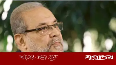 ইরানের নতুন নিরাপত্তা প্রধান মোহাম্মদ বাঘের জোলঘাদর, লারিজানির স্থলাভিষিক্ত