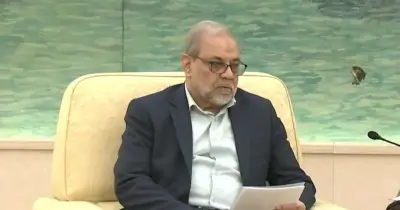 ইরানের জাতীয় নিরাপত্তা পরিষদের নতুন সচিব হিসেবে নিয়োগ পেলেন মোহাম্মদ বাকের জোলকাদর