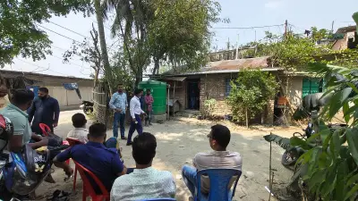 গোপালগঞ্জে মাদ্রাসাছাত্রের বাড়িতে বিস্ফোরক উদ্ধার, বোমা নিষ্ক্রিয়করণ দলের অভিযান