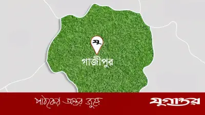 গাজীপুরে মাদক বিরোধী প্রতিবাদে আইনজীবীকে হুমকি, থানায় অভিযোগ দায়ের