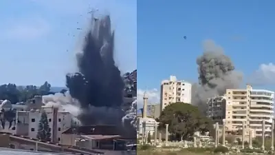 ইরানে প্রেসিডেন্ট নির্বাচন: ইব্রাহিম রাইসির মৃত্যুর পর নতুন প্রেসিডেন্ট নির্বাচনের প্রক্রিয়া শুরু