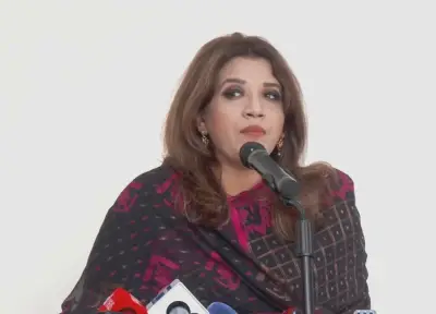 যুক্তরাষ্ট্রের বাণিজ্যচুক্তি বাস্তবায়নে সংসদে আলোচনার ঘোষণা দিলেন পররাষ্ট্র প্রতিমন্ত্রী