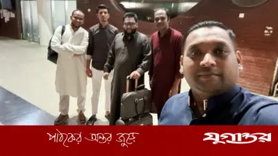 সিন্ডিকেটের চাপে দেশ ছাড়লেন নবীন ফ্যাশনের মালিক, অভিযোগ হুমকি ও বাধার