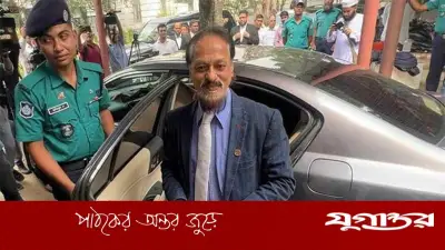 আন্তর্জাতিক অপরাধ ট্রাইব্যুনাল চেয়ারম্যানের ফেসবুক ও হোয়াটসঅ্যাপ অ্যাকাউন্ট হ্যাকড