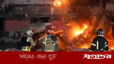 ইউক্রেনে রাশিয়ার ভয়াবহ ড্রোন হামলা: ১০০০ ড্রোনে অন্তত ৭ জন নিহত