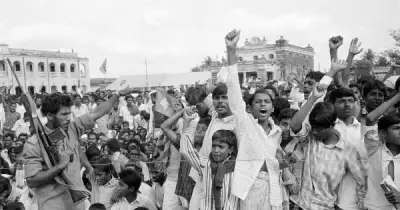 ১৯৭১ সালের গণহত্যার আন্তর্জাতিক স্বীকৃতি: ইতিহাসের অপেক্ষায় বাংলাদেশ