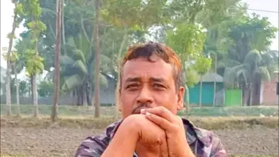 কুমিল্লার লালমাইয়ে কুস্তি মঞ্চে বলী হেলালের আকস্মিক মৃত্যু, ঘটনার ভিডিও ভাইরাল