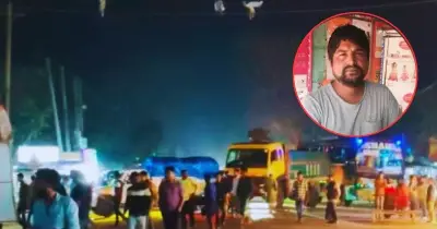 দিনাজপুরে সড়কে সংঘর্ষ: বরযাত্রীর গাড়ি সাইড দেওয়াকে কেন্দ্র করে যুবক নিহত