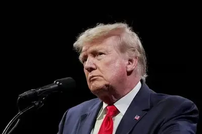 ট্রাম্পের জনপ্রিয়তা সর্বনিম্ন, ইরান যুদ্ধ ও জ্বালানি মূল্যবৃদ্ধিতে মার্কিনিদের অসন্তোষ