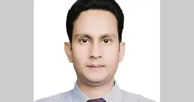 জামায়াত আমিরের একান্ত সচিব হিসেবে নিয়োগ পেলেন উপসচিব মুহাম্মদ ইব্রাহীম