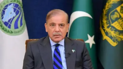 মধ্যস্থতা প্রস্তাব ও অর্থনৈতিক চাপ: মধ্যপ্রাচ্য সংকটে পাকিস্তানের ভূমিকা ও বাংলাদেশের ঝুঁকি