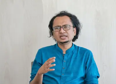 ডিজিটাল মাধ্যমের অপতথ্য রোধে নতুন প্রকল্প, জানালেন প্রধানমন্ত্রীর উপদেষ্টা জাহেদ উর রহমান