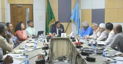 সকল পাবলিক ও প্রাইভেট বিশ্ববিদ্যালয়ে ফ্রি ওয়াই-ফাই চালুর নির্দেশনা দিল ইউজিসি