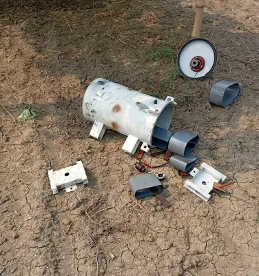 কুমারখালীতে রাতে সেচপাম্পের ট্রান্সফরমার চুরি, কৃষকদের দুর্ভোগ