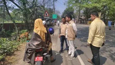 পঞ্চগড়ে বিআরটিএ অভিযান, স্বাধীনতা দিবসে ঢাকার সড়ক এড়িয়ে চলুন, সব বিশ্ববিদ্যালয়ে ফ্রি ওয়াই-ফাই