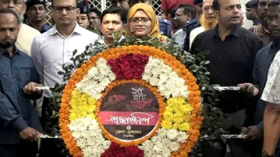 সাতক্ষীরা থেকে ঢাকা: স্বাধীনতা দিবসের কর্মসূচি, নিরাপত্তা ও দুর্ঘটনার খবর