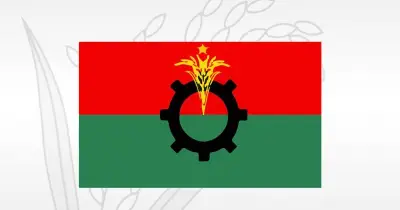 মহান স্বাধীনতা দিবসে বিএনপির দিনব্যাপী কর্মসূচি: পতাকা উত্তোলন থেকে আলোচনা সভা