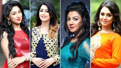 শুটিংয়ের পর পোশাকের গন্তব্য, মগবাজারে শোরুম বন্ধ ও অন্যান্য গুরুত্বপূর্ণ সংবাদ