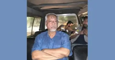 মালয়েশিয়ায় শ্রমিক পাঠিয়ে ১১৯ কোটি টাকা আত্মসাতের মামলায় সাবেক এমপি মাসুদের গ্রেপ্তার চাইলো দুদক