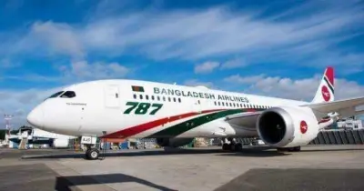 মধ্যপ্রাচ্যের নিরাপত্তা পরিস্থিতিতে হজরত শাহজালাল বিমানবন্দরে ৭৭৫ ফ্লাইট বাতিল