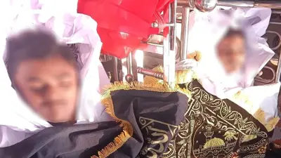 দেশ টিভির ১৮ বছর পূর্তি, দৌলতদিয়ায় বাস দুর্ঘটনায় ৪ মৃত্যু ও ৪৫ নিখোঁজ