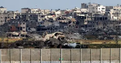 ইরান যুক্তরাষ্ট্রের যুদ্ধবিরতি প্রস্তাব হাতে পেয়েছে, পাকিস্তান-তুরস্ক আলোচনার স্থান হিসেবে বিবেচনায়