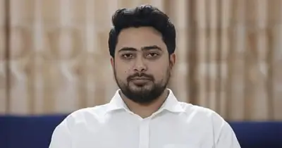 এনসিপি নেতা নাহিদ ইসলামের স্বাধীনতা দিবসের অঙ্গীকার: জবাবদিহিমূলক রাষ্ট্র গঠনের প্রতিশ্রুতি