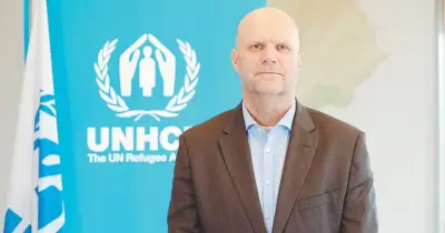 রোহিঙ্গা সংকট সমাধানে বাংলাদেশের অবস্থান পুনর্ব্যক্ত করলেন প্রতিমন্ত্রী