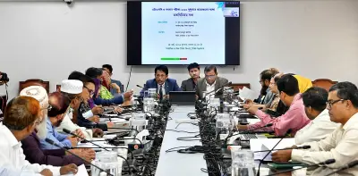 ২০২৬ সালের এইচএসসি পরীক্ষায় অভিন্ন প্রশ্নপত্র ও সিসি ক্যামেরা স্থাপনের সিদ্ধান্ত