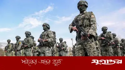 ইরানের কঠোর শর্ত: ট্রাম্পের ১৫ দফা প্রত্যাখ্যান, হরমুজ প্রণালির নিয়ন্ত্রণ দাবি