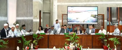 বিশেষ কমিটিতে ঐকমত্য হয়নি ২০ অধ্যাদেশে, গণভোট বাতিলের প্রস্তাবে জামায়াতের আপত্তি