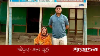 খালার হোটেলে হাসনাতের স্মৃতি: নির্বাচনী বুথ থেকে নিঃশব্দ স্বীকৃতি