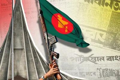 প্রথম আলোর ভিডিও কনটেন্টে নতুন মাত্রা: ১জি৩ভিএম৮৬ভিকেএন লিংকের মাধ্যমে