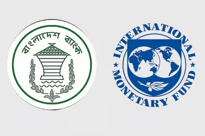 আইএমএফের চাহিদা: বিএনপি সরকারের ব্যাংক সংস্কার পরিকল্পনা লিখিতভাবে জানাতে হবে