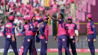 রাজস্থান রয়্যালসের মালিকানা বদল: যুক্তরাষ্ট্রের বিনিয়োগকারীদের কাছে ২০ হাজার কোটি টাকায় বিক্রি