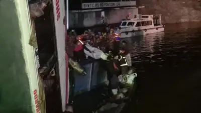 দৌলতদিয়ায় বাস নদীতে পড়ে মৃত বেড়ে ২৩, মুক্তিযুদ্ধের স্মৃতি ও স্বাধীনতার গৌরব নিয়ে আলোচনা