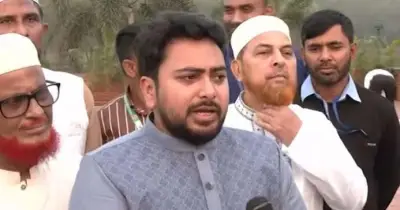 এনসিপি নেতা নাহিদ ইসলামের স্বাধীনতা দিবসে বক্তব্য: 'নতুন প্রজন্মকে আবারও রক্ত দিতে হয়েছে'