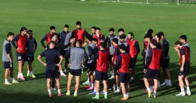 বিশ্বকাপ প্রস্তুতিতে ইরান: তুরস্কে অনুশীলন ও গণমাধ্যমে সীমিত প্রবেশ