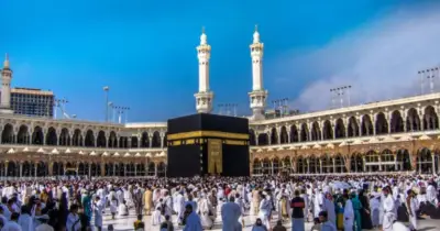 সৌদি আরবে বাংলাদেশিদের জন্য জরুরি নির্দেশনা: ১৮ এপ্রিলের মধ্যে দেশত্যাগ করতে হবে