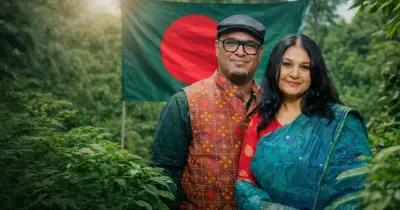 স্বাধীনতা দিবসে সামিনা চৌধুরী ও শফিক তুহিনের নতুন গান 'জন্ম নেবো বারেবার' প্রকাশ