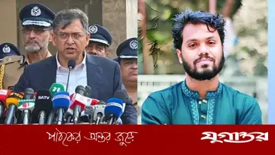 ওসমান হাদি হত্যার আসামিদের দেশে আনার প্রক্রিয়া চলমান: স্বরাষ্ট্রমন্ত্রী