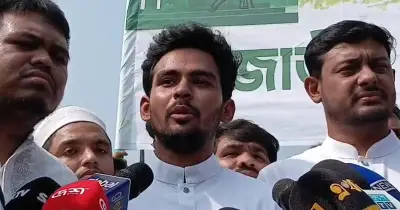 এনসিপি নেতা আসিফ মাহমুদ: গণরায় ভুলুণ্ঠিত করে সরকার এগোতে চাইছে, ইতিহাসের ধারাবাহিকতা রক্ষা করবে মানুষ