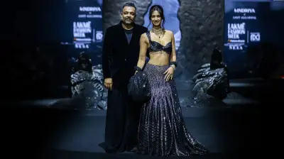 হাল ফ্যাশনের নতুন সংযোজন: সেলিব্রিটি লুকের মাধ্যমে স্টাইলিশ আপডেট