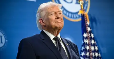 ট্রাম্পের চাঞ্চল্যকর দাবি: ইরানের সর্বোচ্চ নেতা হওয়ার প্রস্তাব পেয়েও প্রত্যাখ্যান