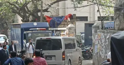 মিরপুর হত্যা মামলায় ডিজিএফআই সাবেক মহাপরিচালকের ৭ দিনের রিমান্ড আবেদন