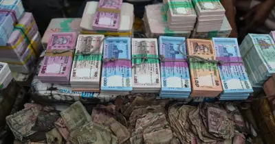 বাংলাদেশ ব্যাংকের ভল্টে সিল করা বঙ্গবন্ধুর ছবির নোট বাজারে ছাড়ার প্রক্রিয়া শুরু