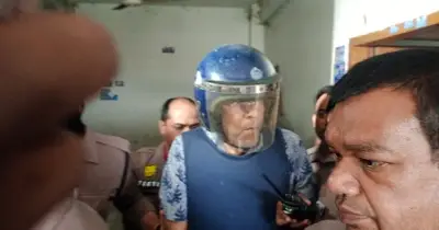 মিরপুর হত্যা মামলায় ডিজিএফআই-র সাবেক মহাপরিচালক শেখ মামুন খালেদের ৫ দিনের রিমান্ড